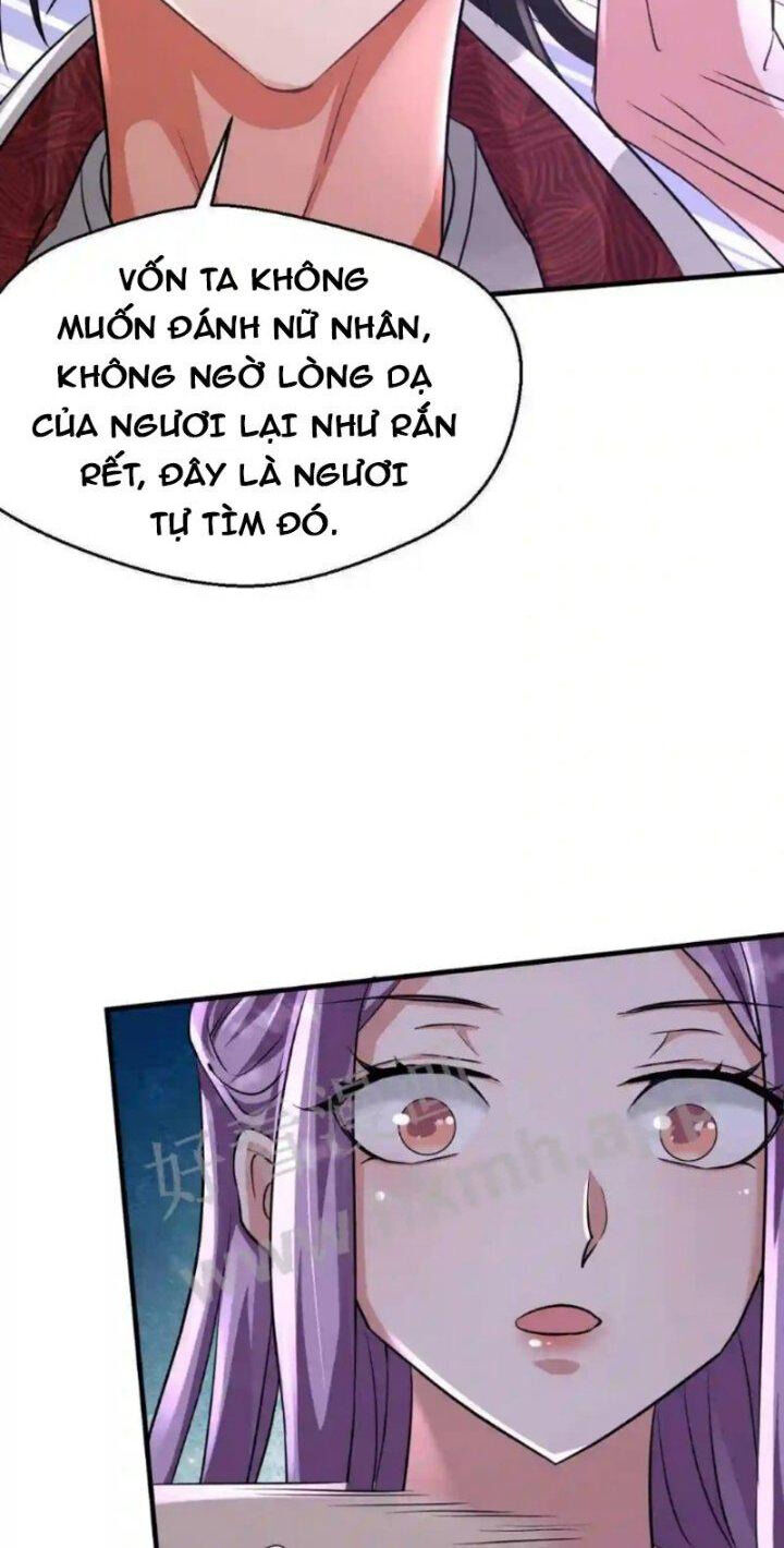 Vô Địch Đốn Ngộ Chapter 36 - Trang 6