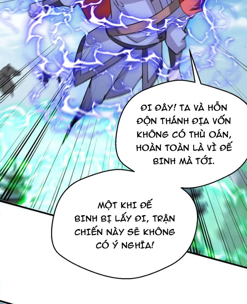 Vô Địch Đốn Ngộ Chapter 297 - Trang 1