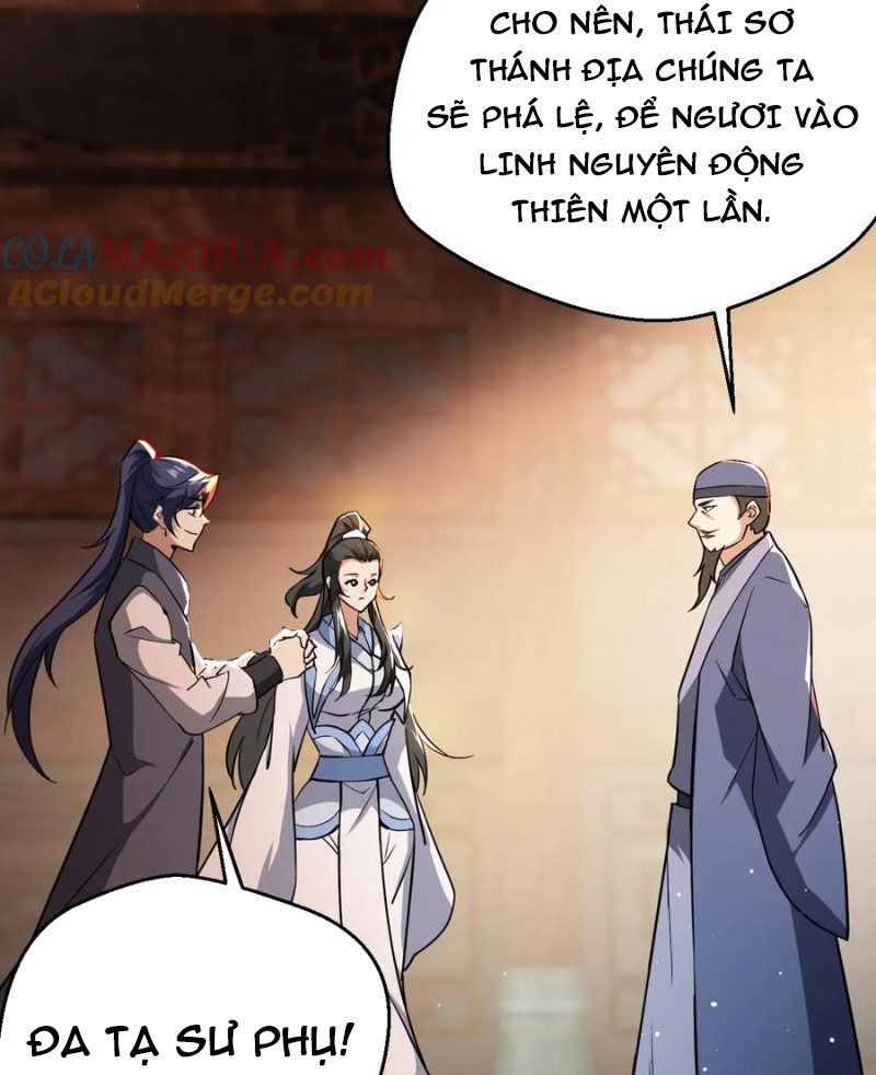 Vô Địch Đốn Ngộ Chapter 287 - Trang 17