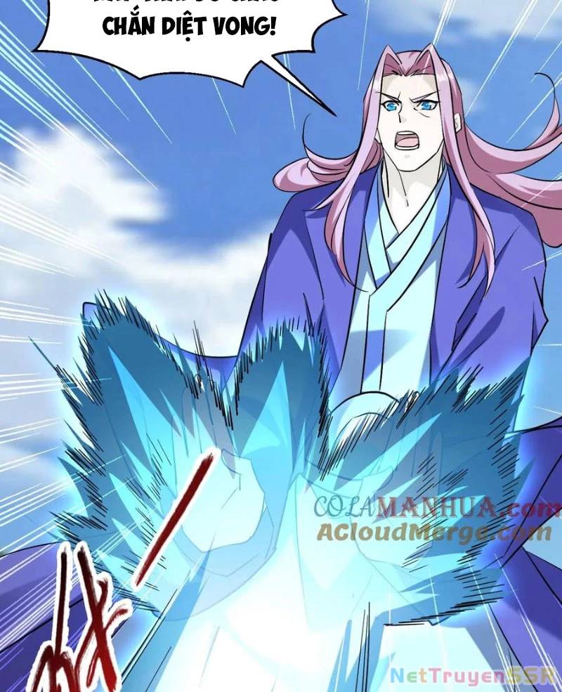 Vô Địch Đốn Ngộ Chapter 307 - Trang 5