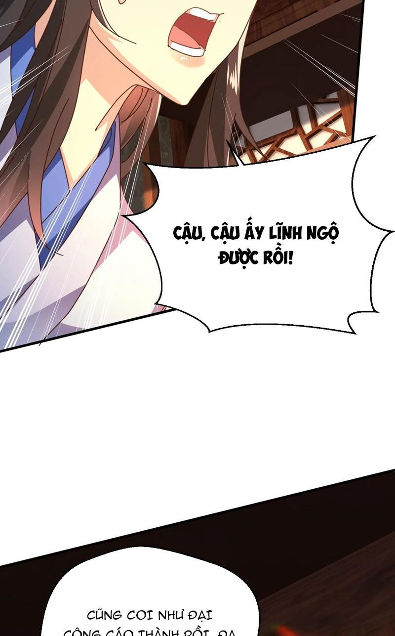 Vô Địch Đốn Ngộ Chapter 265 - Trang 23