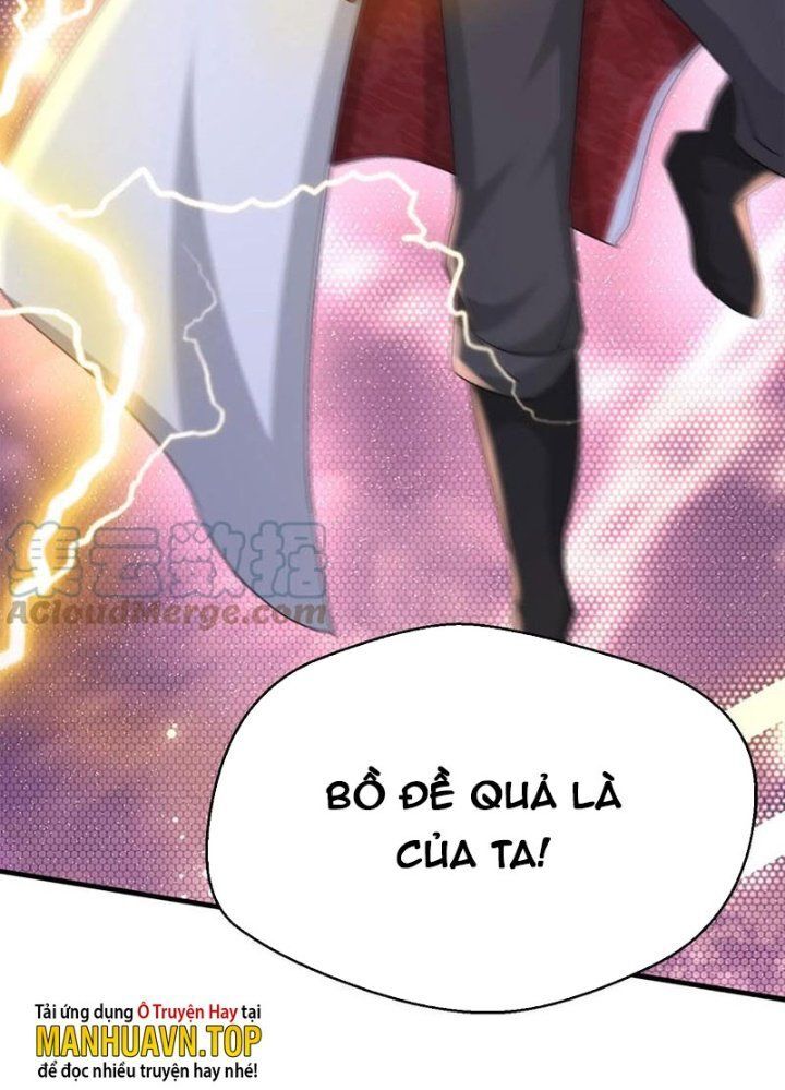 Vô Địch Đốn Ngộ Chapter 50 - Trang 33