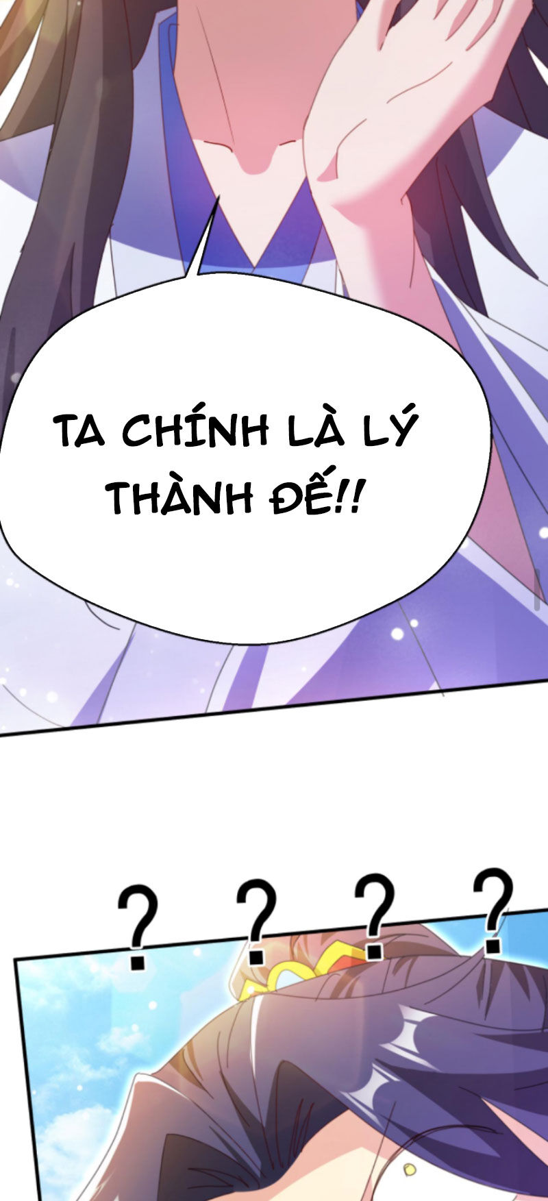 Vô Địch Đốn Ngộ Chapter 262 - Trang 17