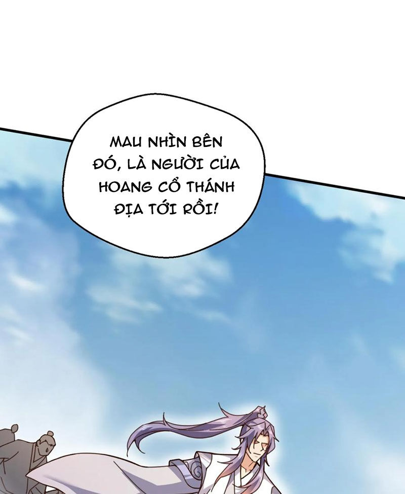 Vô Địch Đốn Ngộ Chapter 267 - Trang 27