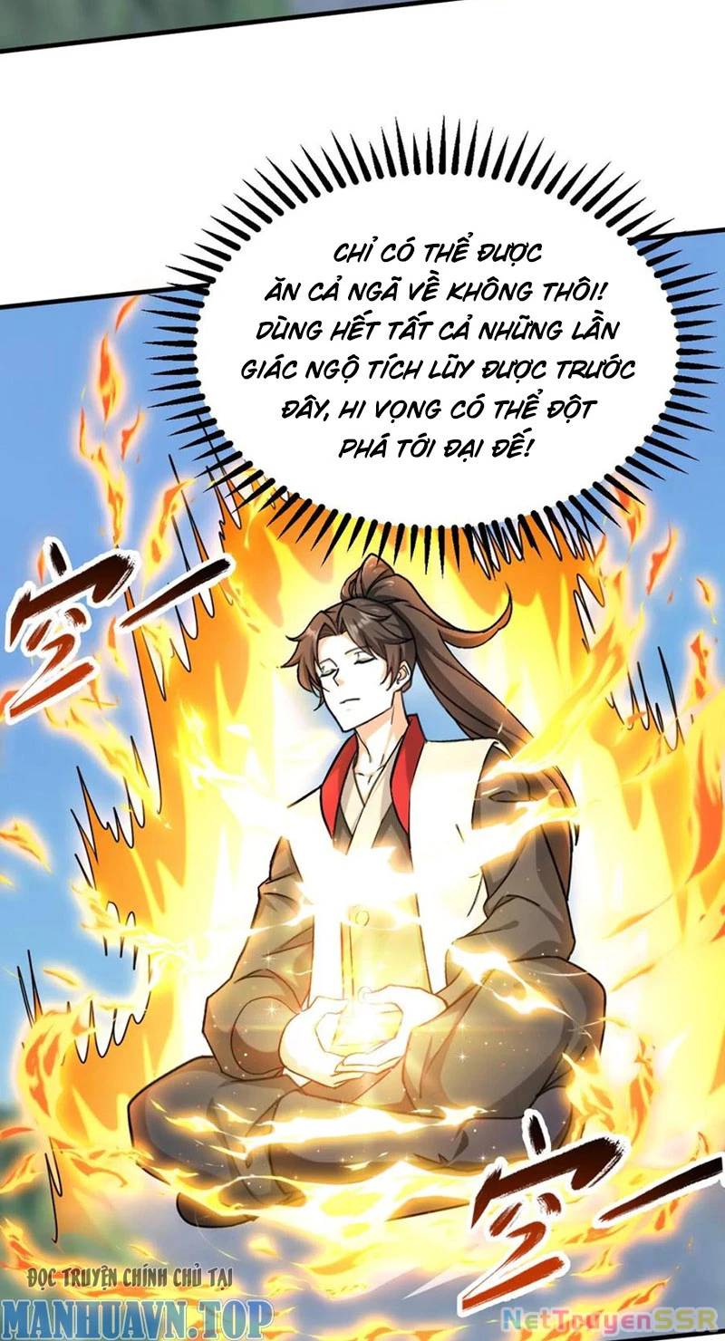 Vô Địch Đốn Ngộ Chapter 316 - Trang 4