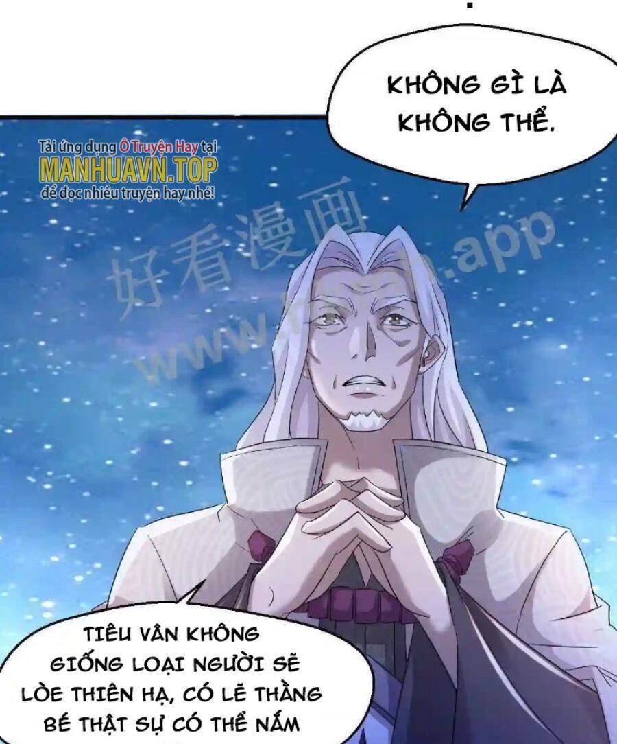 Vô Địch Đốn Ngộ Chapter 8 - Trang 20