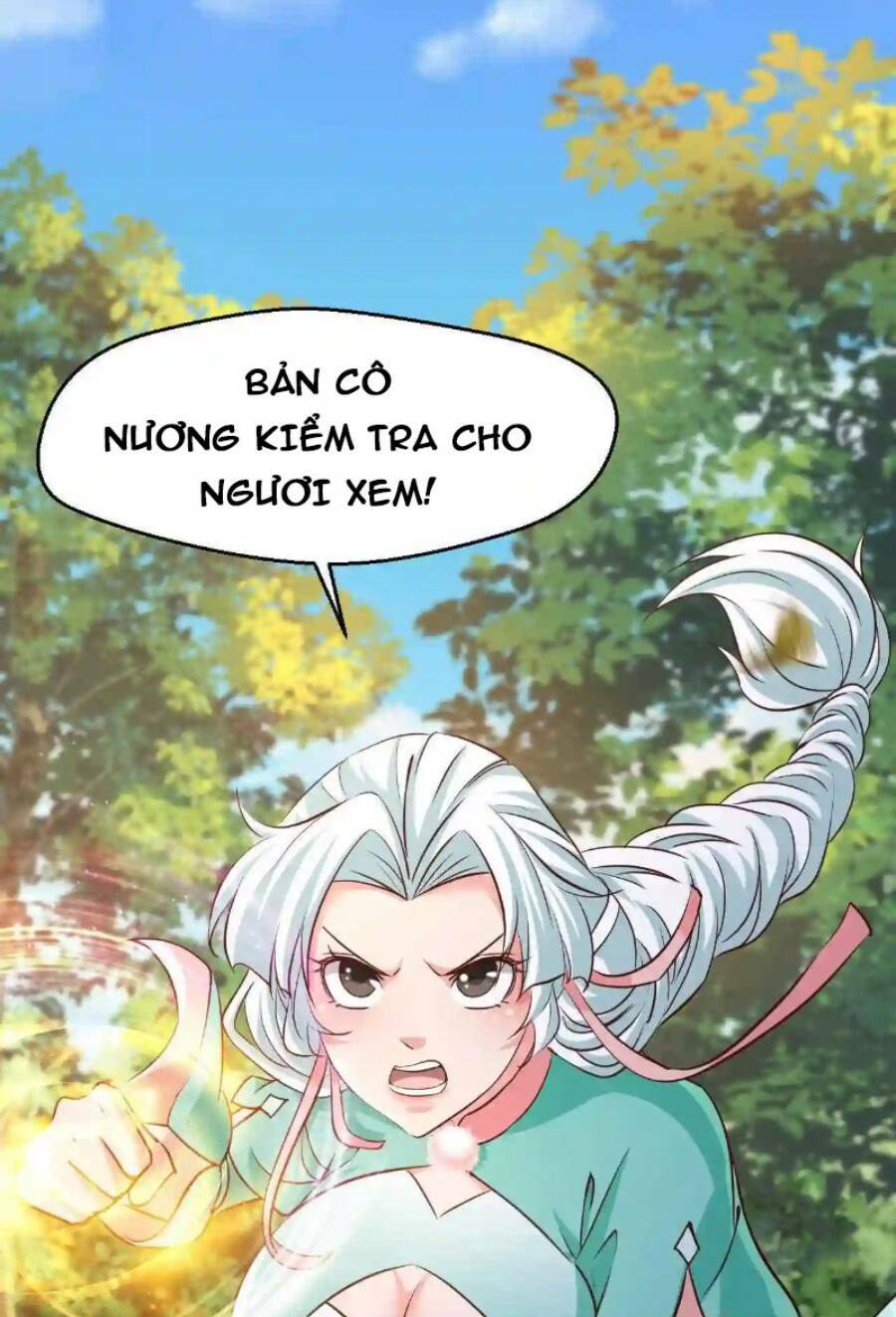 Vô Địch Đốn Ngộ Chapter 5 - Trang 31