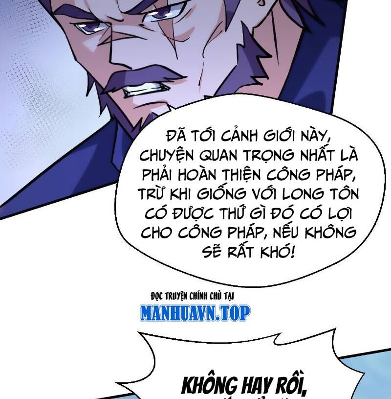 Vô Địch Đốn Ngộ Chapter 292 - Trang 34