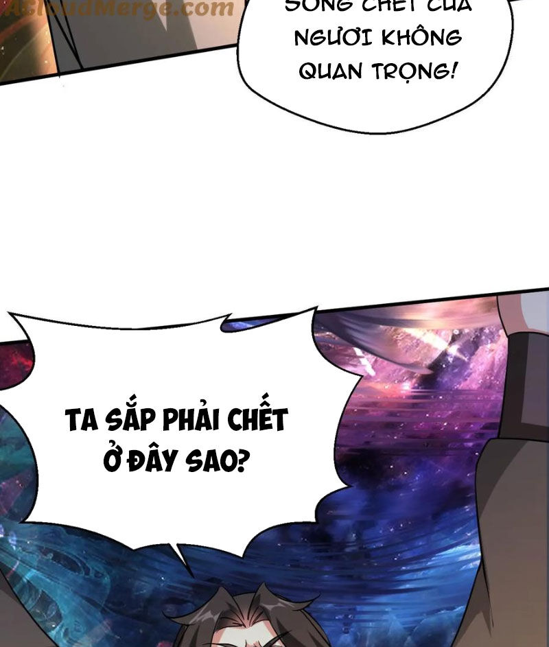 Vô Địch Đốn Ngộ Chapter 300 - Trang 21