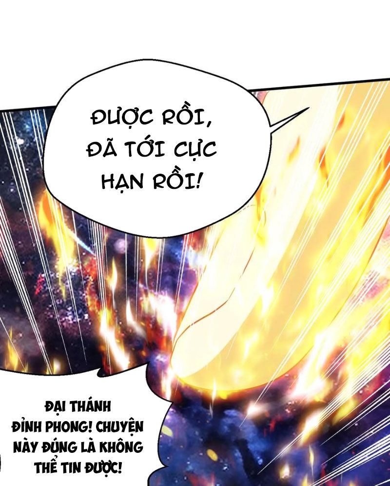 Vô Địch Đốn Ngộ Chapter 300 - Trang 36