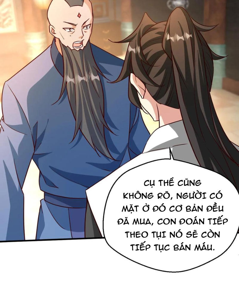 Vô Địch Đốn Ngộ Chapter 285 - Trang 27