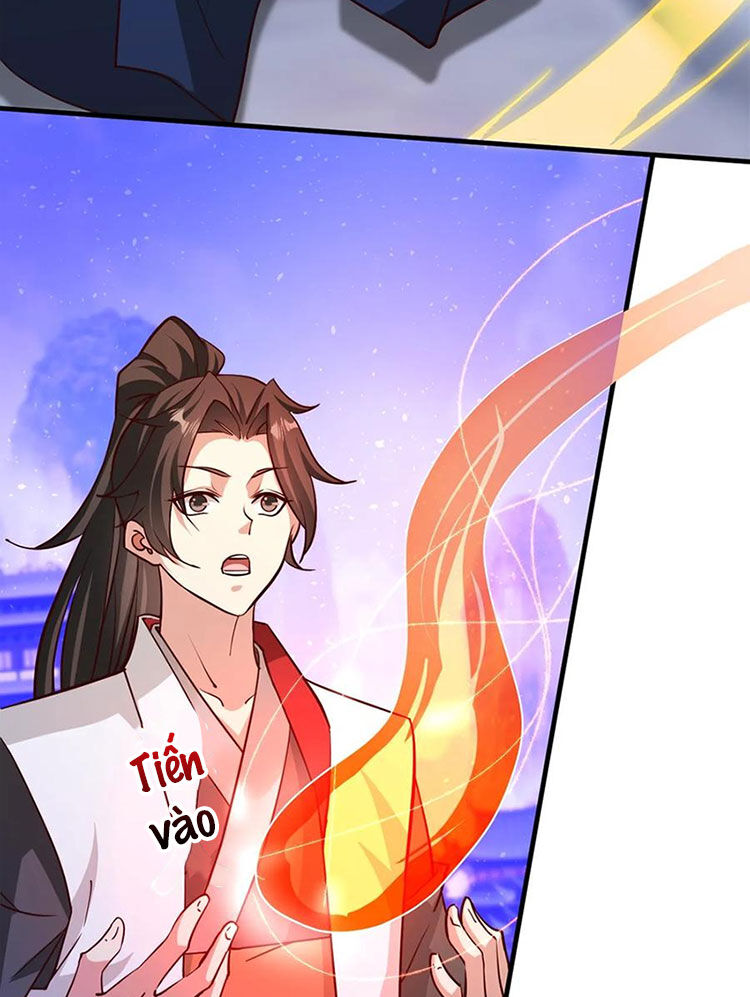 Vô Địch Đốn Ngộ Chapter 282 - Trang 6