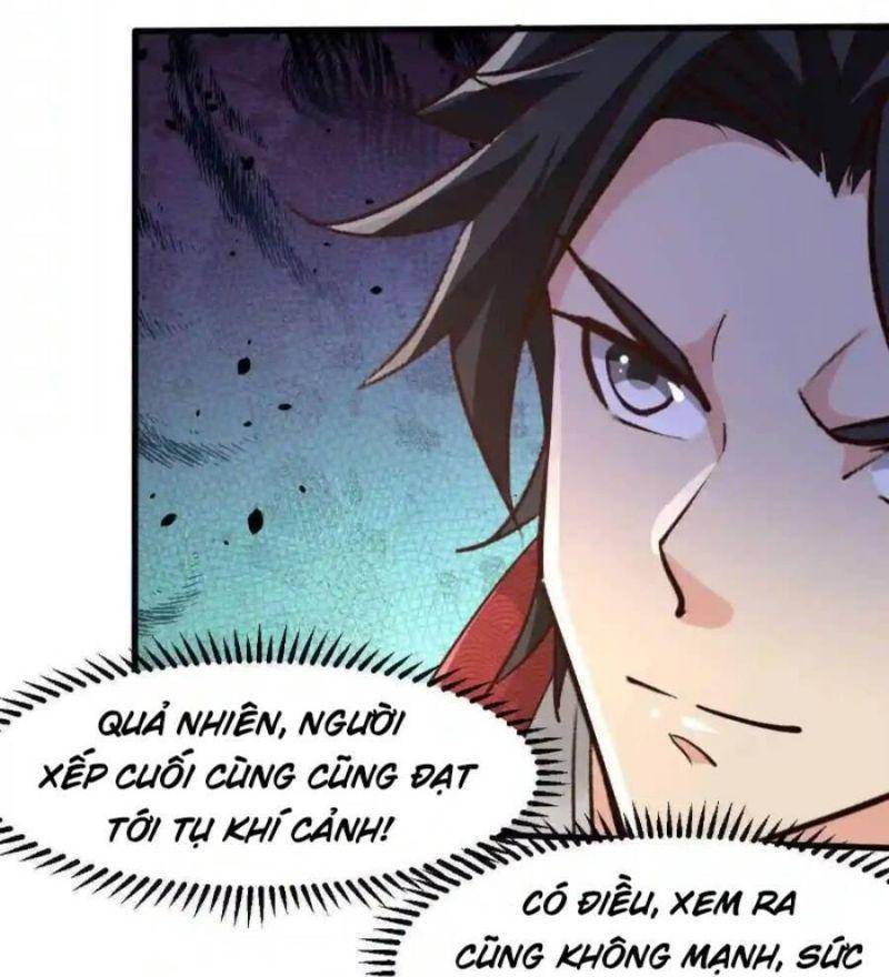 Vô Địch Đốn Ngộ Chapter 19 - Trang 23