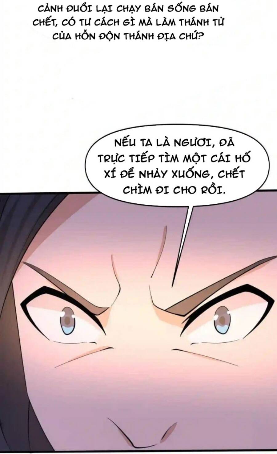 Vô Địch Đốn Ngộ Chapter 27 - Trang 25