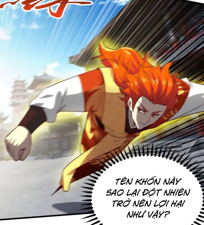 Vô Địch Đốn Ngộ Chapter 292 - Trang 2