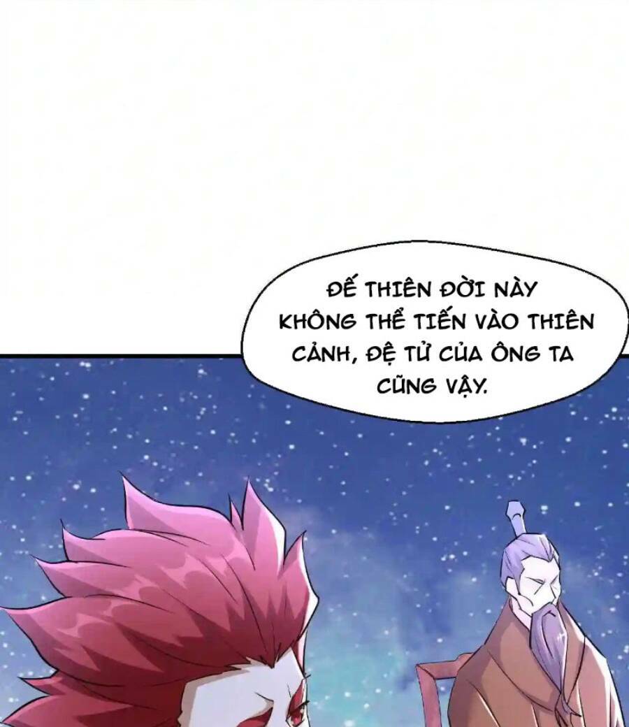 Vô Địch Đốn Ngộ Chapter 7 - Trang 21