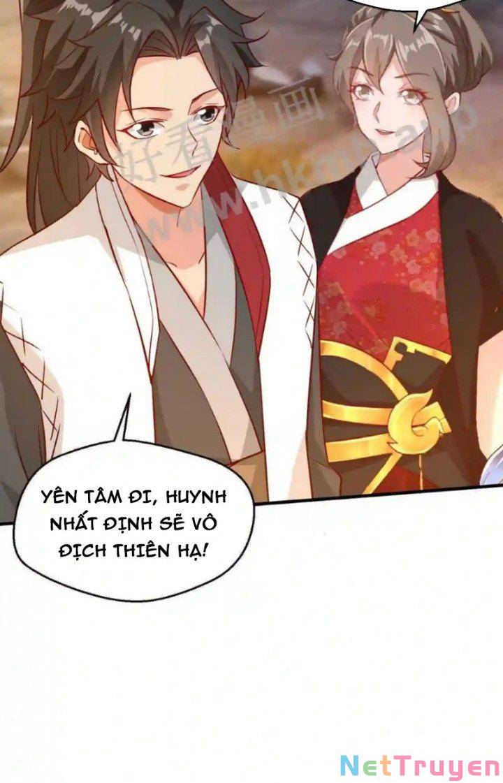 Vô Địch Đốn Ngộ Chapter 41 - Trang 15