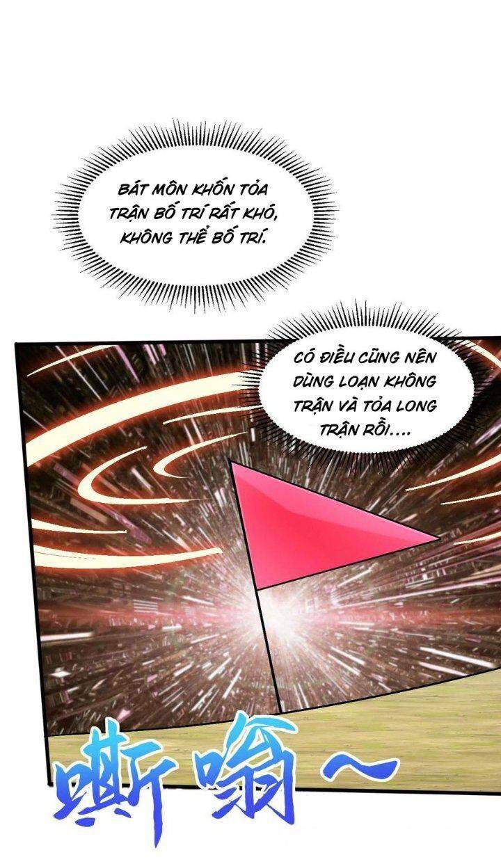 Vô Địch Đốn Ngộ Chapter 54 - Trang 3