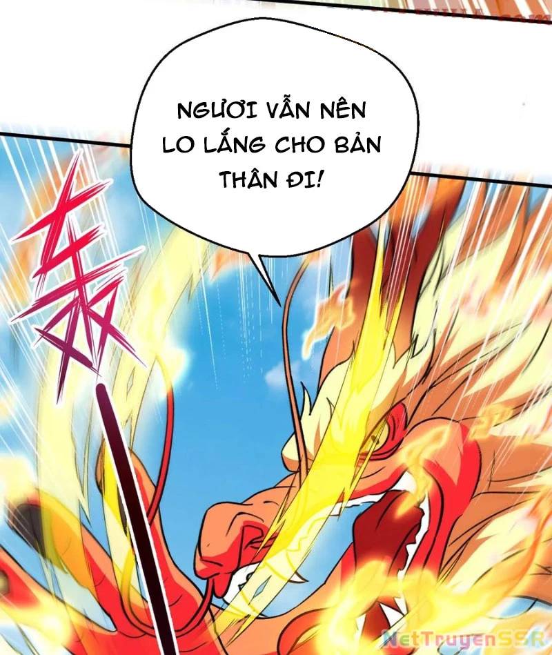 Vô Địch Đốn Ngộ Chapter 313 - Trang 18