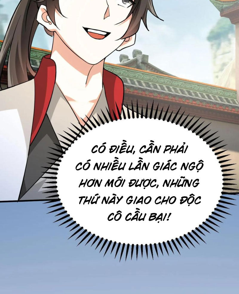 Vô Địch Đốn Ngộ Chapter 301 - Trang 16