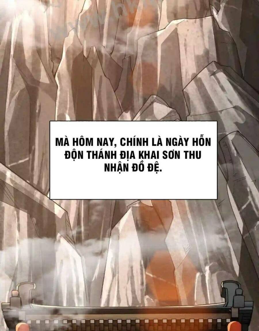 Vô Địch Đốn Ngộ Chapter 1 - Trang 3