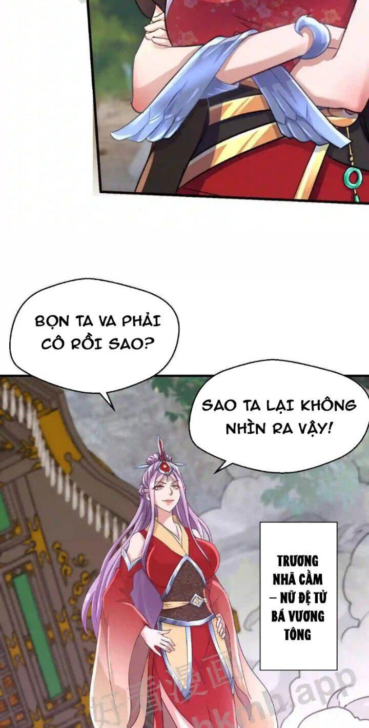 Vô Địch Đốn Ngộ Chapter 35 - Trang 5