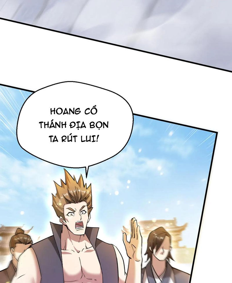 Vô Địch Đốn Ngộ Chapter 278 - Trang 35