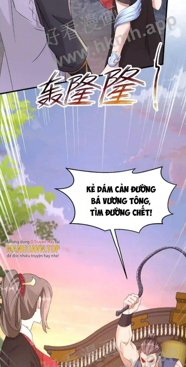 Vô Địch Đốn Ngộ Chapter 35 - Trang 23