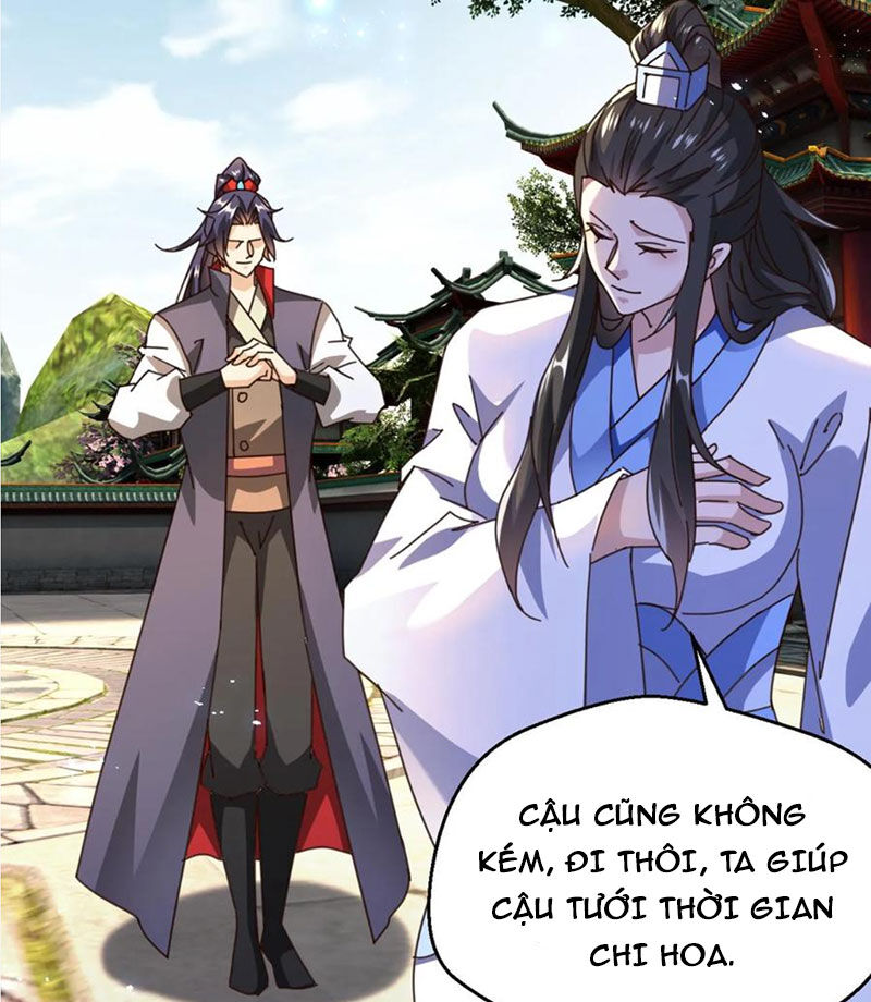 Vô Địch Đốn Ngộ Chapter 264 - Trang 43