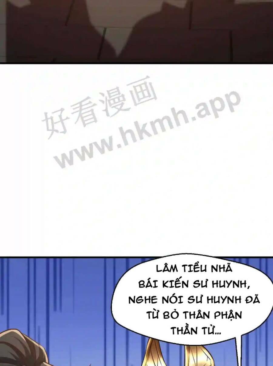 Vô Địch Đốn Ngộ Chapter 4 - Trang 39