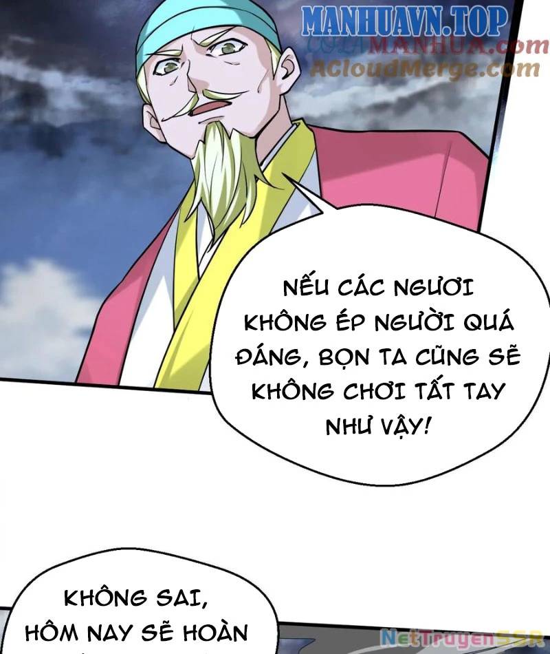 Vô Địch Đốn Ngộ Chapter 314 - Trang 9