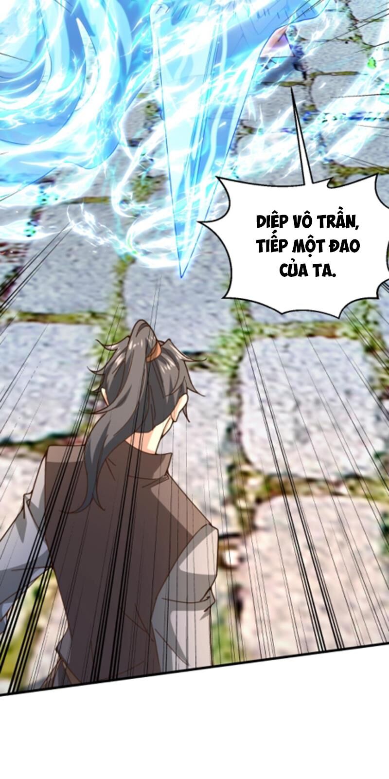 Vô Địch Đốn Ngộ Chapter 270 - Trang 5