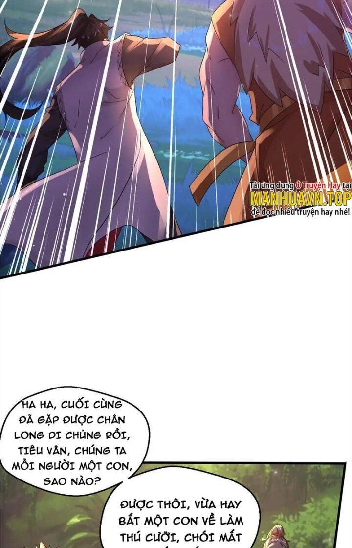 Vô Địch Đốn Ngộ Chapter 57 - Trang 30