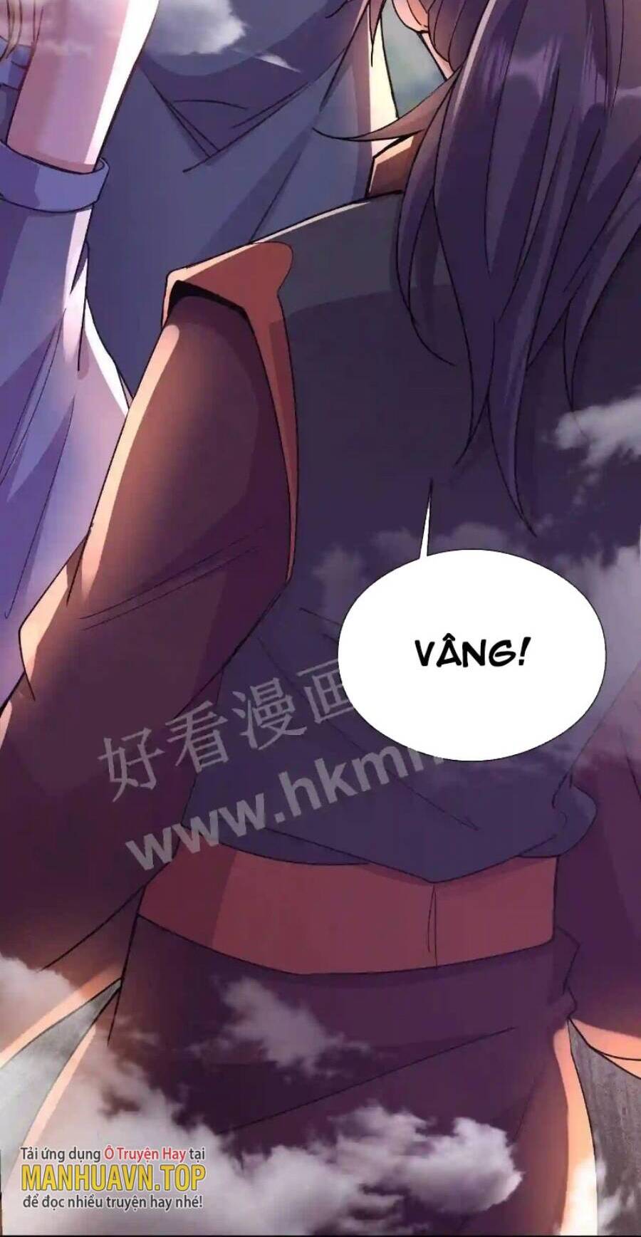 Vô Địch Đốn Ngộ Chapter 17 - Trang 27