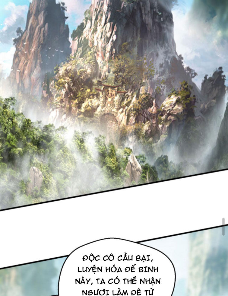 Vô Địch Đốn Ngộ Chapter 299 - Trang 24