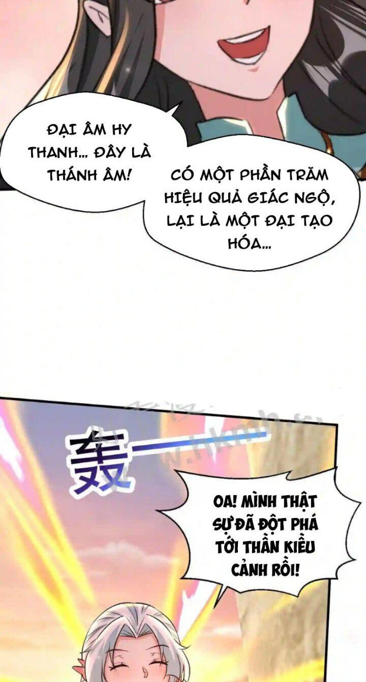 Vô Địch Đốn Ngộ Chapter 32 - Trang 15