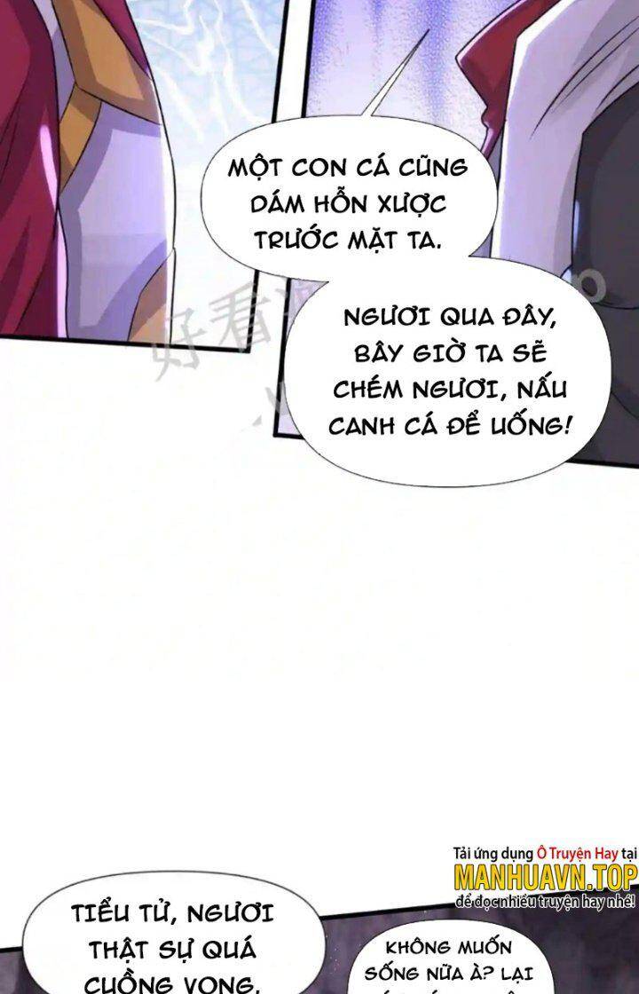 Vô Địch Đốn Ngộ Chapter 42 - Trang 23