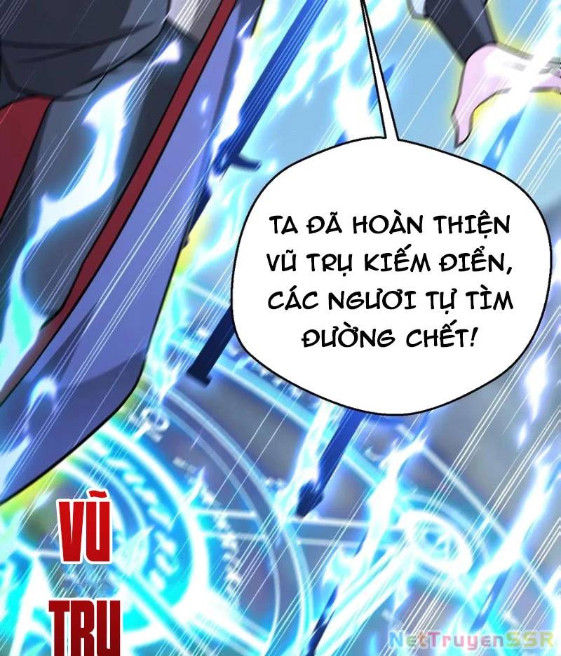 Vô Địch Đốn Ngộ Chapter 312 - Trang 28