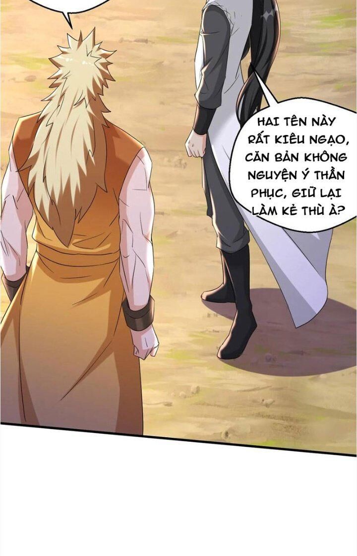 Vô Địch Đốn Ngộ Chapter 58 - Trang 45