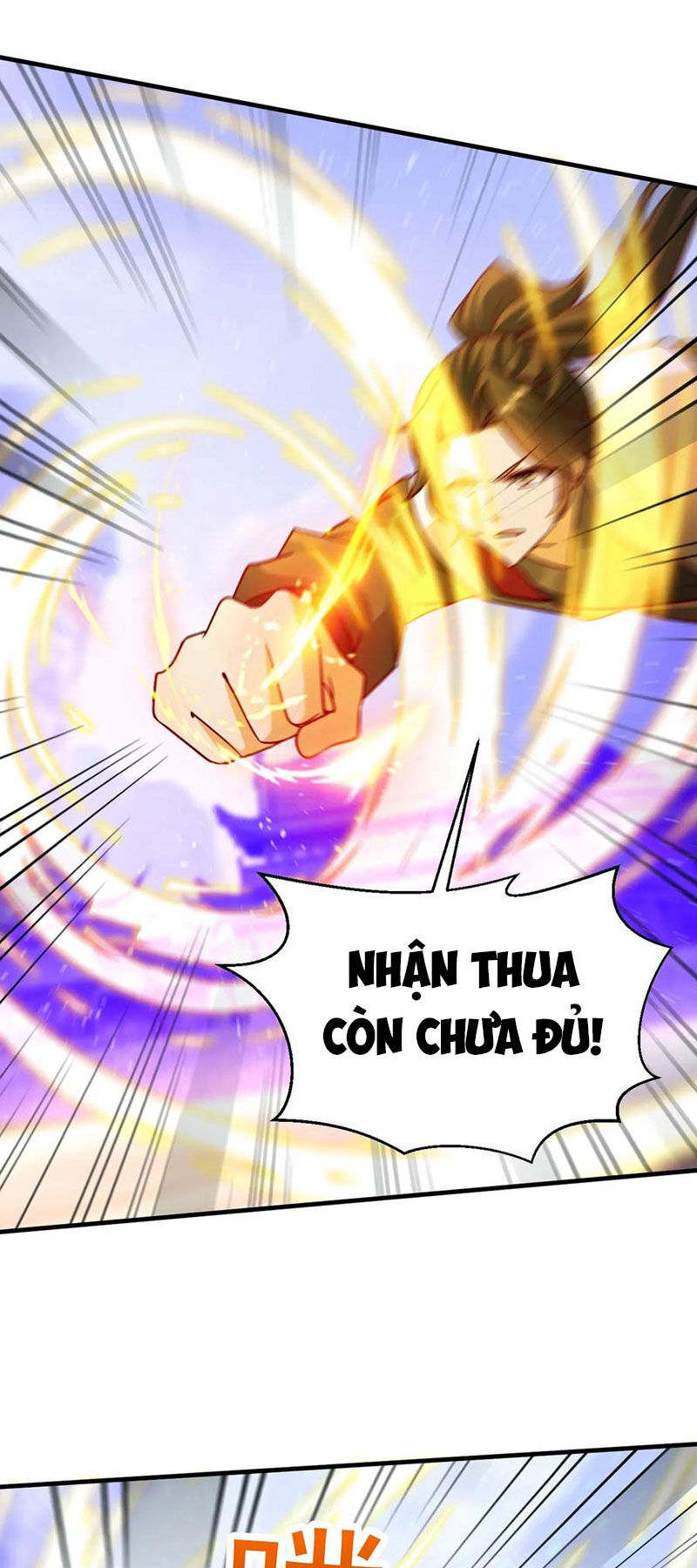 Vô Địch Đốn Ngộ Chapter 283 - Trang 10