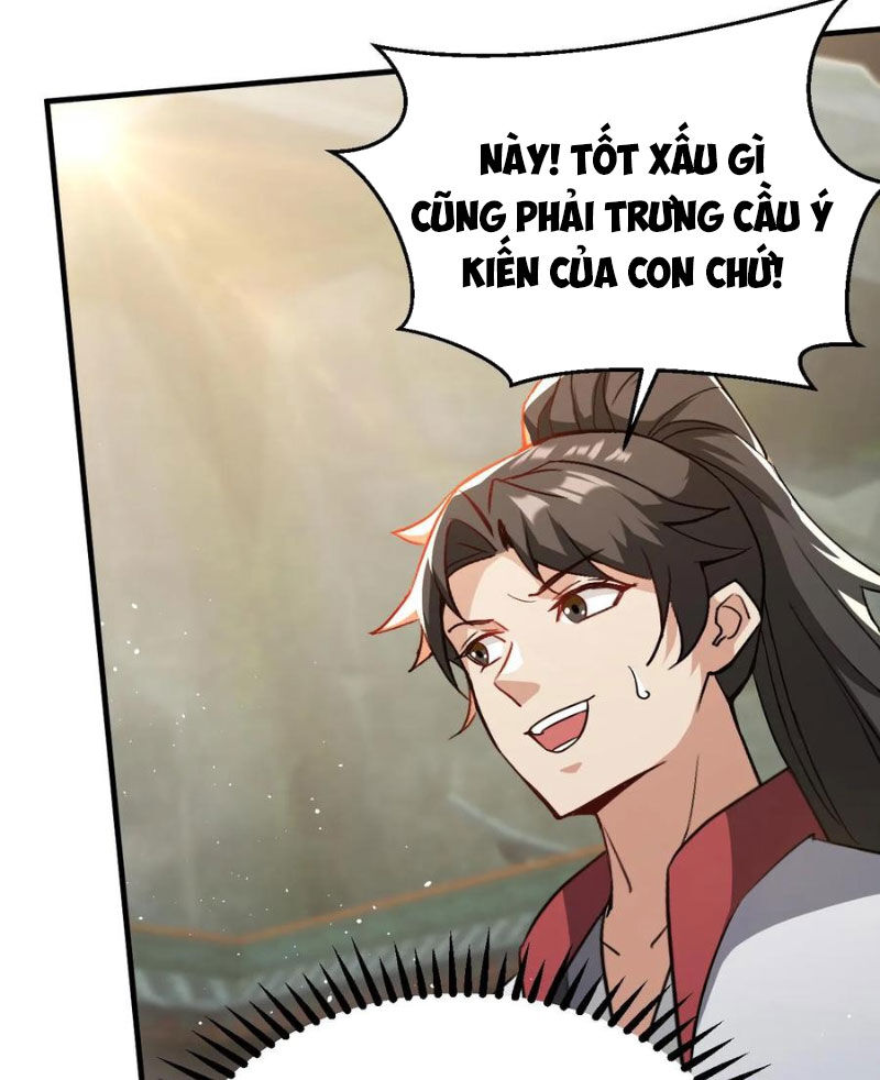 Vô Địch Đốn Ngộ Chapter 287 - Trang 13