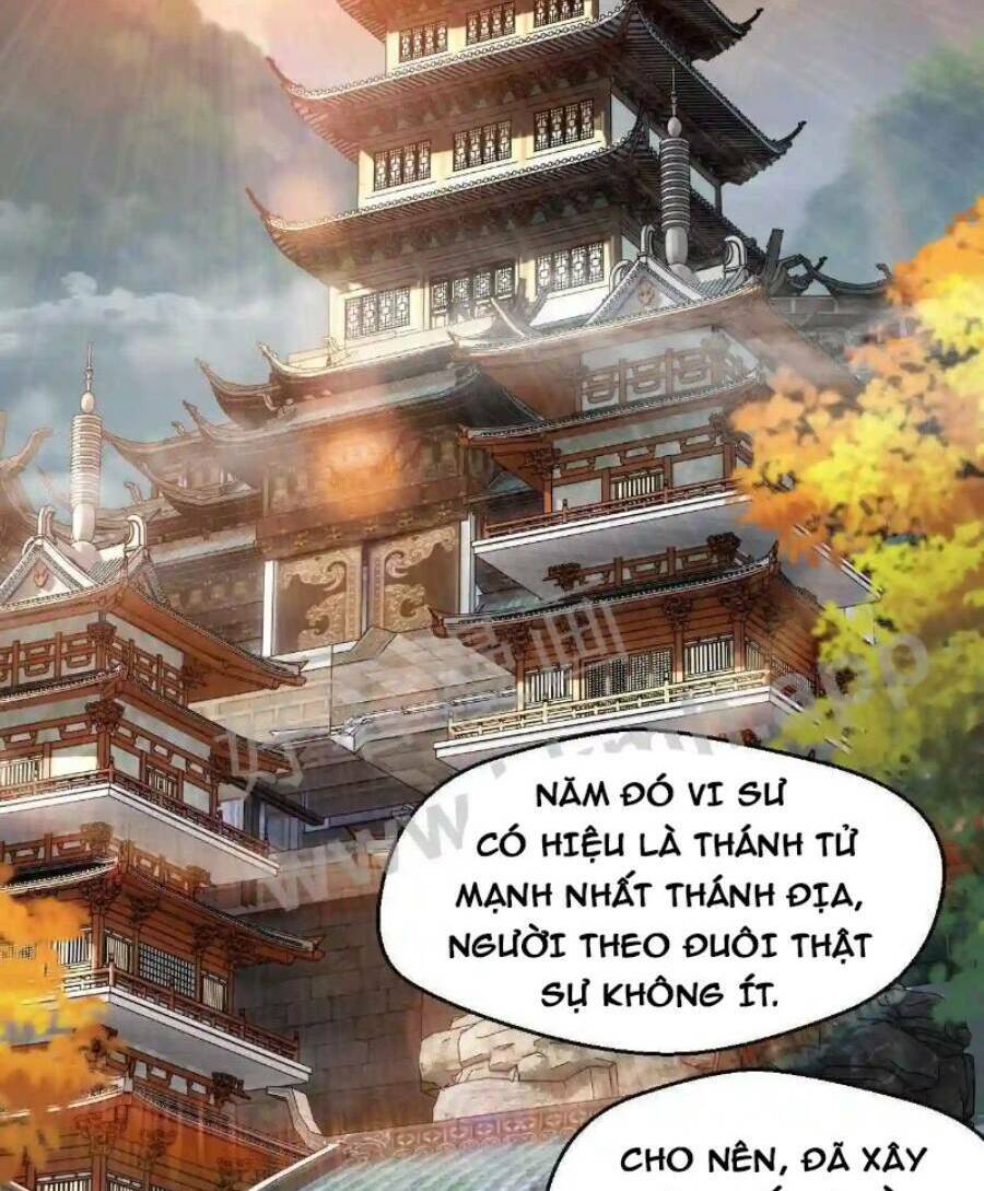 Vô Địch Đốn Ngộ Chapter 3 - Trang 22