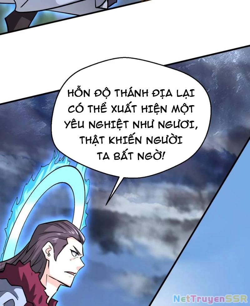 Vô Địch Đốn Ngộ Chapter 315 - Trang 26