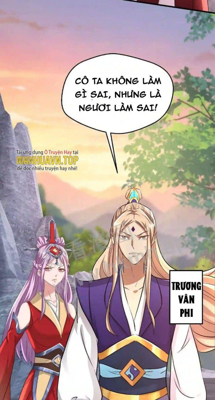 Vô Địch Đốn Ngộ Chapter 37 - Trang 8