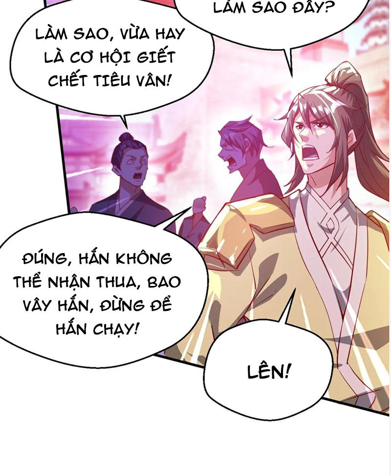 Vô Địch Đốn Ngộ Chapter 277 - Trang 4