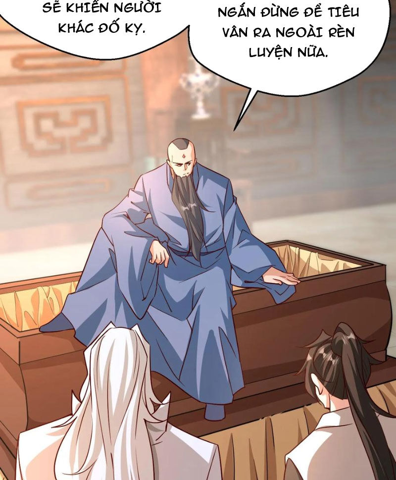 Vô Địch Đốn Ngộ Chapter 285 - Trang 13