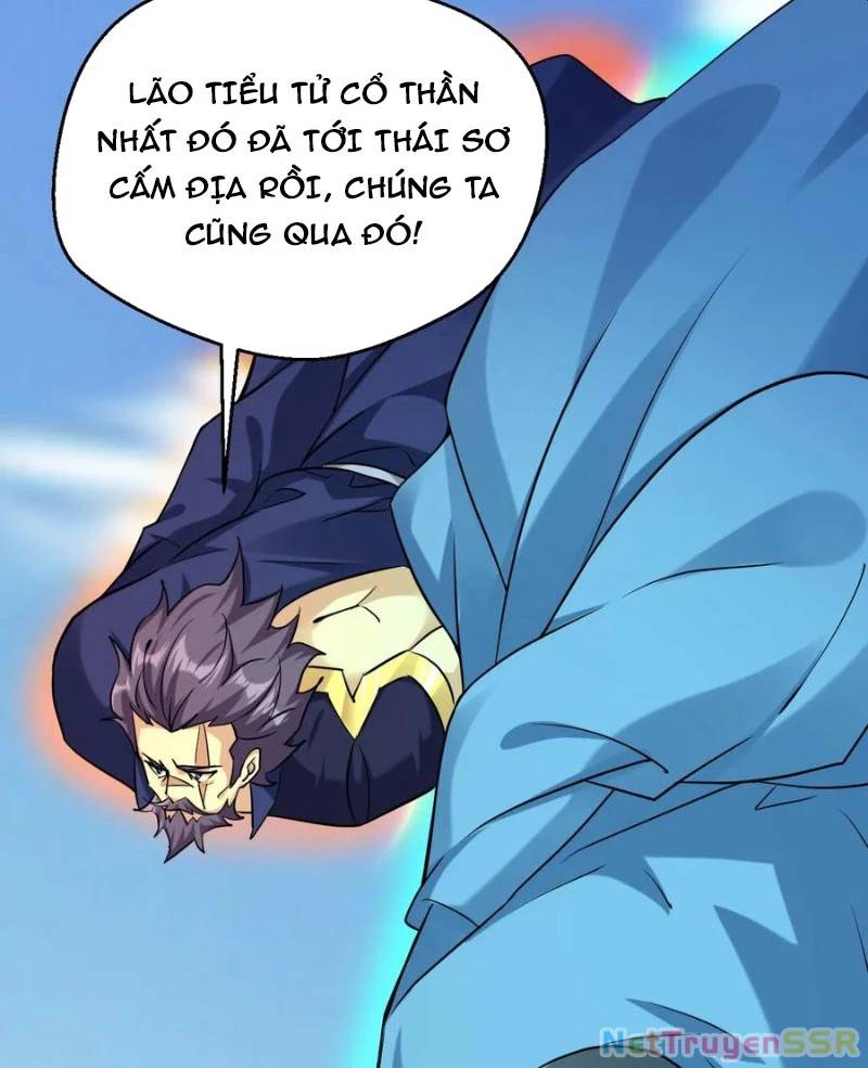 Vô Địch Đốn Ngộ Chapter 307 - Trang 22