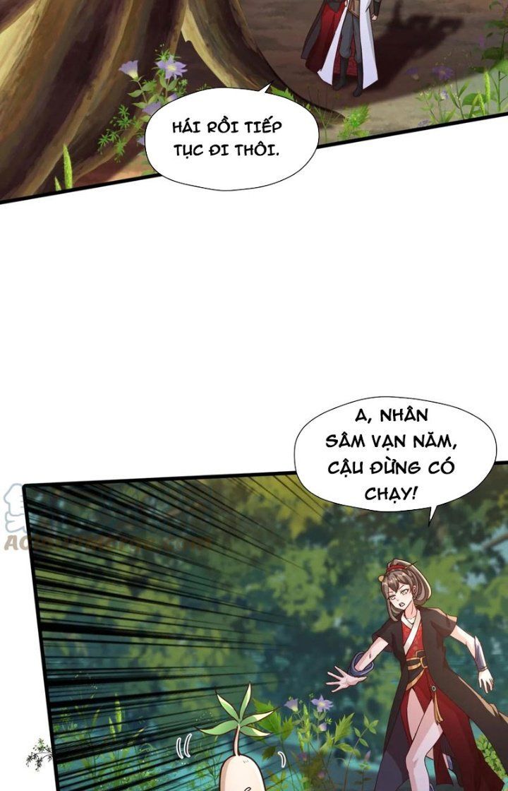 Vô Địch Đốn Ngộ Chapter 45 - Trang 1