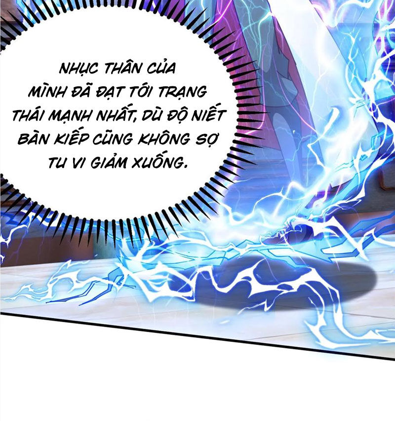 Vô Địch Đốn Ngộ Chapter 266 - Trang 40