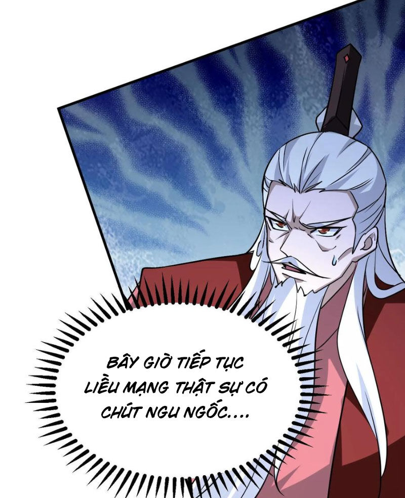 Vô Địch Đốn Ngộ Chapter 297 - Trang 7